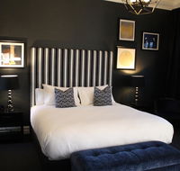 Mrs Banks Hotel - Timeshare Accommodation