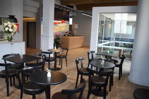 Mrs Banks Hotel - Timeshare Accommodation 2