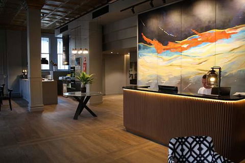 Mrs Banks Hotel - Timeshare Accommodation 1