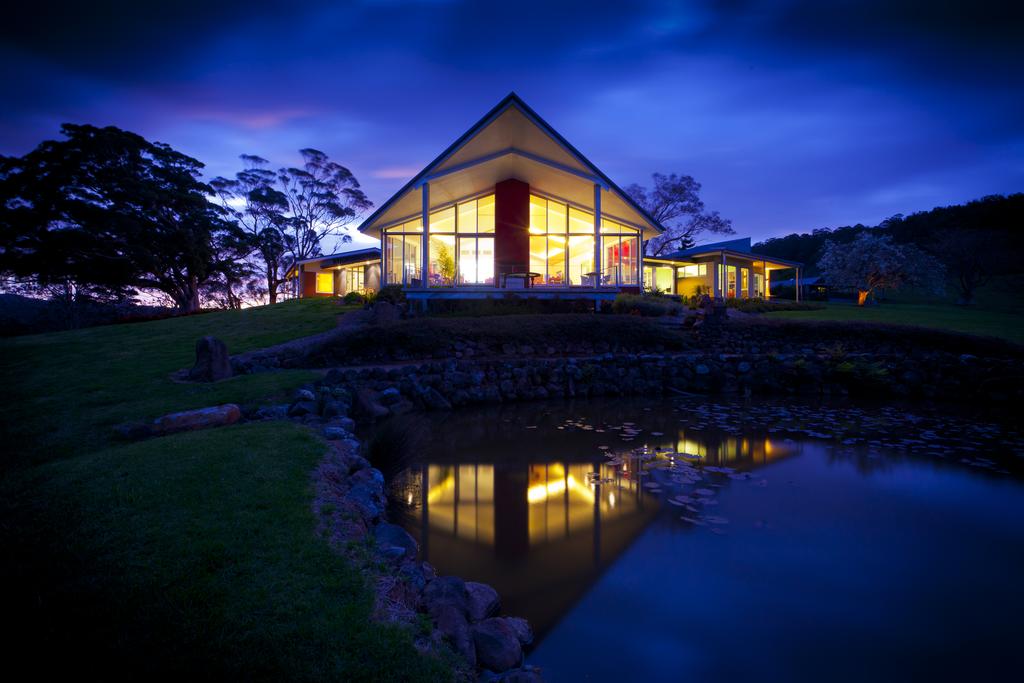 Bundewallah NSW Timeshare Accommodation