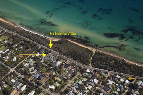 Mt Martha Villas - Timeshare Accommodation 1
