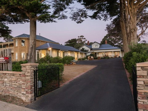 Mt Martha Villas - Timeshare Accommodation 0