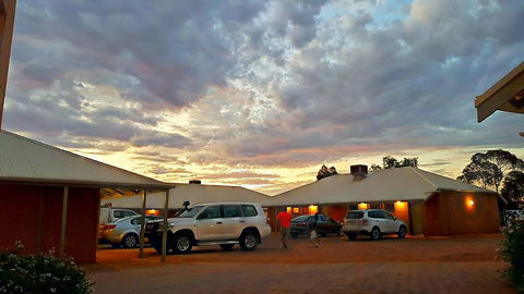 Mud Hut Motel - Timeshare Accommodation 2