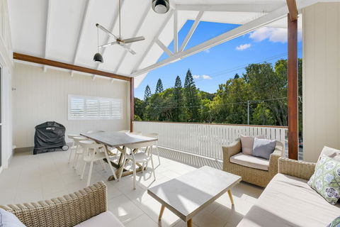 Mudjimba Island Beach House - Timeshare Accommodation 3