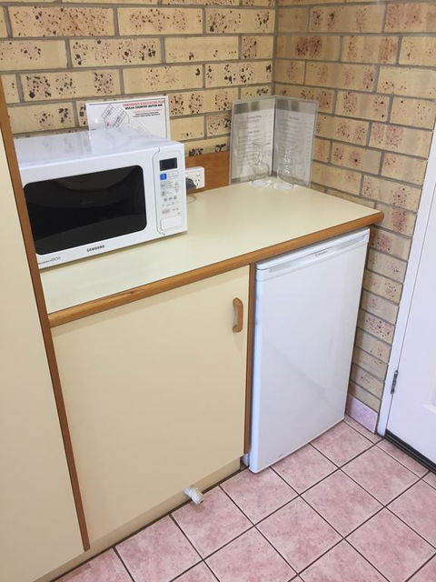 Mulga Country Motor Inn - Timeshare Accommodation 3