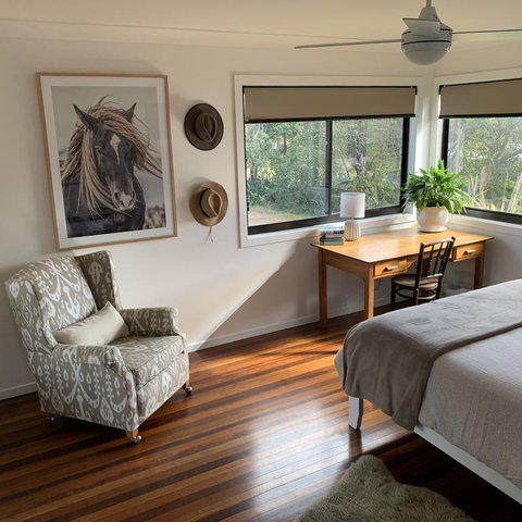 Mullaway Cabins - Timeshare Accommodation 3
