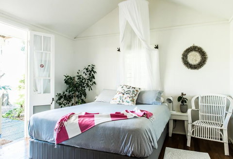 Mullaway Cabins - Timeshare Accommodation 0