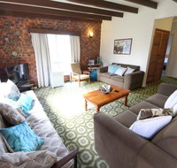 Muller's Cottage at Hat Head Pet Friendly - Timeshare Accommodation