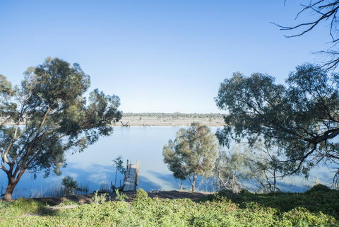 Mundic Waterfront Cottages - Timeshare Accommodation 2