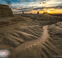 Mungo Lodge - Timeshare Accommodation