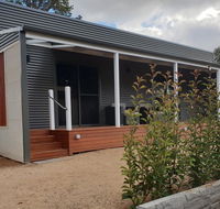 Murray Bridge Tourist Park - Timeshare Accommodation