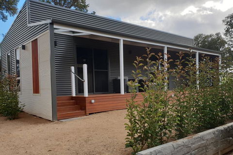 Murray Bridge Tourist Park - Timeshare Accommodation 0