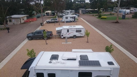 Murray Bridge Tourist Park - Timeshare Accommodation 3