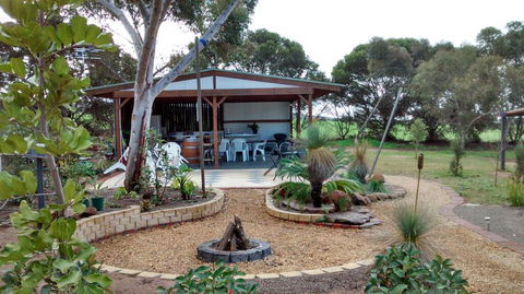 Murray Bridge Tourist Park - Timeshare Accommodation 2