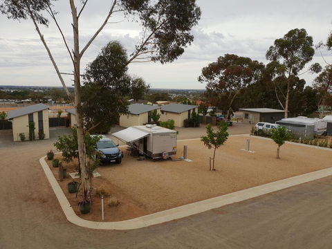 Murray Bridge Tourist Park - Timeshare Accommodation 1