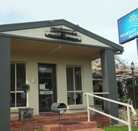 Murray River Motel - Timeshare Accommodation