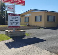 Murrurundi Motel - Timeshare Accommodation