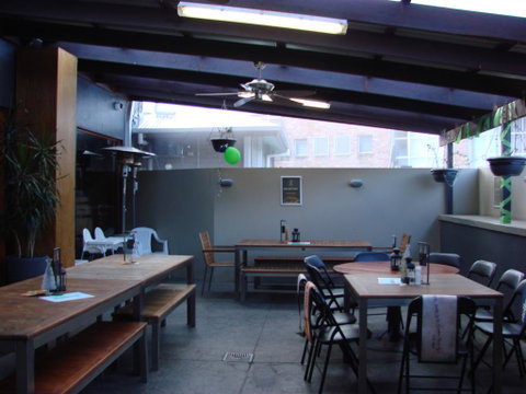 Murwillumbah Hotel And Apartments - Timeshare Accommodation 2