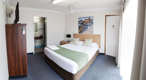 Murwillumbah Motor Inn - Timeshare Accommodation 2