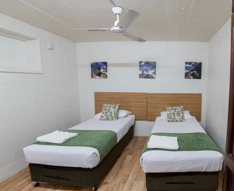 Murwillumbah Motor Inn - Timeshare Accommodation 3