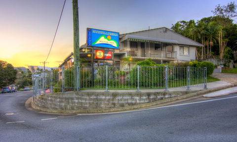 Murwillumbah Motor Inn - Timeshare Accommodation 0