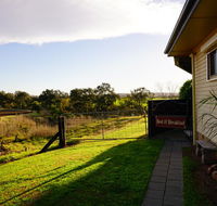 muswellbrook northside BB - Timeshare Accommodation