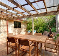 My Shell Boat Harbour - Timeshare Accommodation