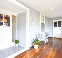Myall River Cottage - Timeshare Accommodation