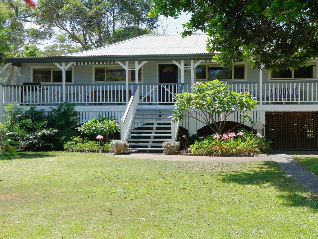 Millers Forest NSW Timeshare Accommodation