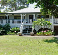 Myall Riverfront Home - Timeshare Accommodation