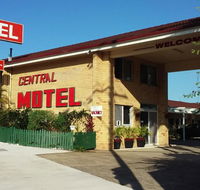 Nambour Central Motel - Timeshare Accommodation