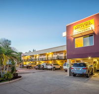 Nambour Heights Motel - Timeshare Accommodation
