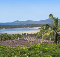 Nambucca Beach House - Timeshare Accommodation