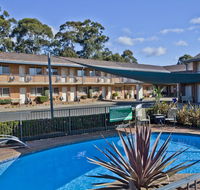 Narellan Motor Inn - Timeshare Accommodation