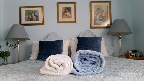 Narrabeen Beachside Townhouse - Timeshare Accommodation 1