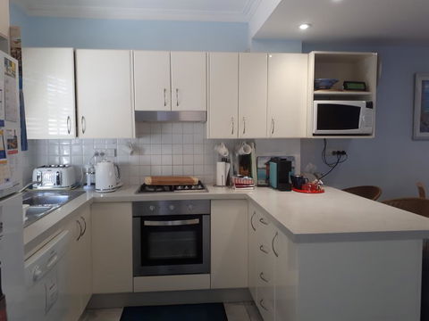 Narrabeen Beachside Townhouse - Timeshare Accommodation 3