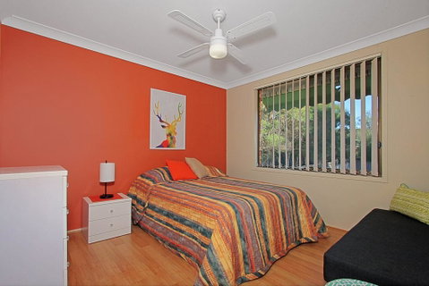 NARRAWALLEE RETREAT - Timeshare Accommodation 1