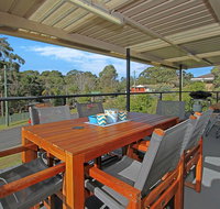 NARRAWALLEE RETREAT