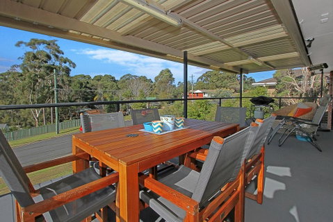 NARRAWALLEE RETREAT - Timeshare Accommodation 0