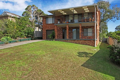 NARRAWALLEE RETREAT - Timeshare Accommodation 2