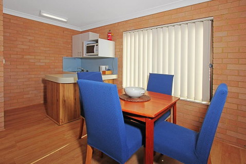 NARRAWALLEE RETREAT - Timeshare Accommodation 3