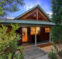 Narrow Neck Lodge