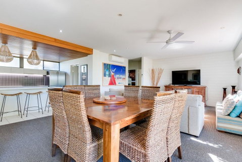 Nautilus Beachfront Villas & Spa - Timeshare Accommodation 2