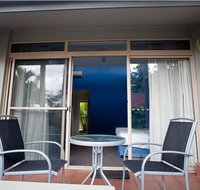 Nautilus Beachfront Villas  Spa
