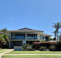 Nautilus Beachside Apartments - Timeshare Accommodation