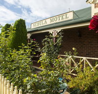 Nebula Motel - Timeshare Accommodation