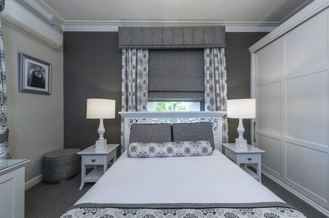 Grand Mercure Basildene Manor - Timeshare Accommodation 24