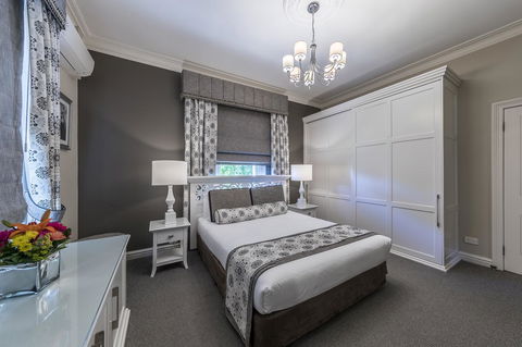 Grand Mercure Basildene Manor - Timeshare Accommodation 23