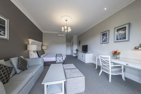 Grand Mercure Basildene Manor - Timeshare Accommodation 21