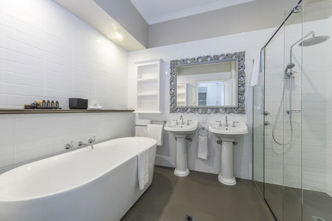 Grand Mercure Basildene Manor - Timeshare Accommodation 20